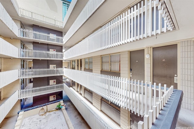 1911 Kalakaua Ave Unit 411, Honolulu, HI 96815 - view of property's community