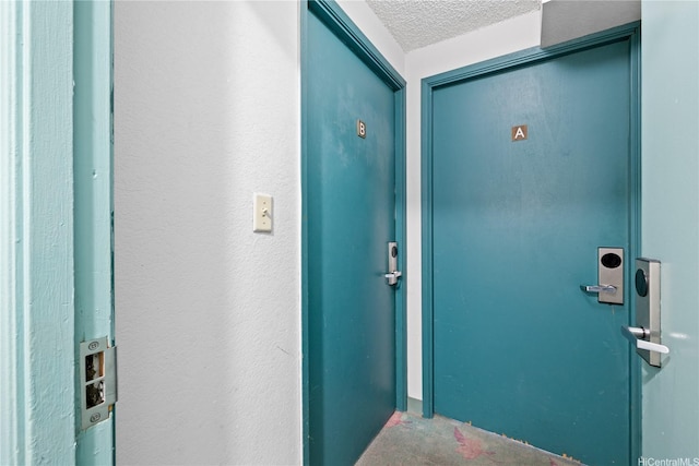 444 Niu St Unit 3806, Honolulu, HI 96815 - view of property entrance