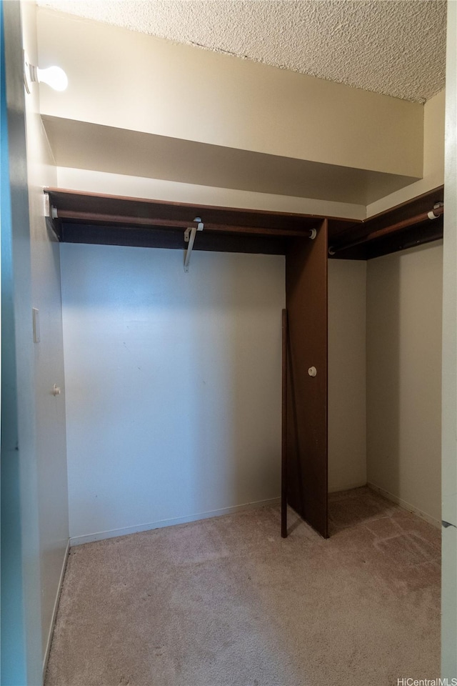 98-1038 Moanalua Rd Unit 71208, Aiea, HI 96701 - walk in closet with carpet flooring