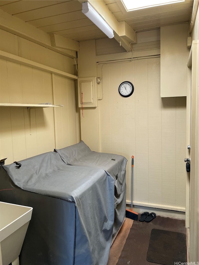 1676 Hoonipo St, Pearl City, HI 96782 - view of washroom