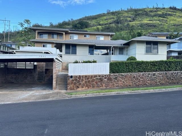 1846 Kilohi St, Honolulu, HI 96819 - photo 1