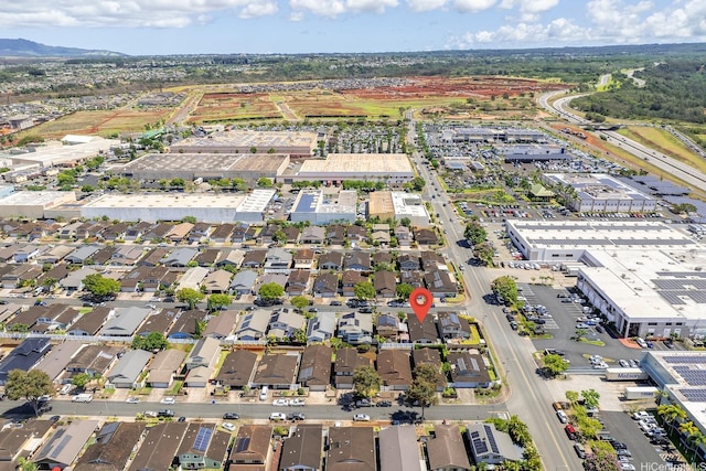 94-1444 Okupu St, Waipahu, HI 96797 - view of property location