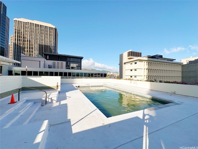 700 Richards St Unit 1007, Honolulu, HI 96813