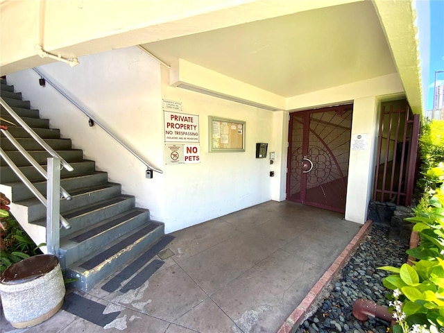 1655 Makaloa St Unit 911, Honolulu, HI 96814 - doorway to property