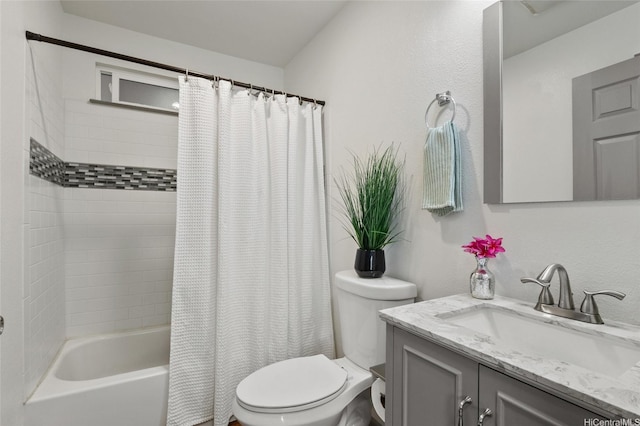 87-230 Holopono St, Waianae, HI 96792 - full bath featuring toilet, vanity, and shower / bath combination with curtain