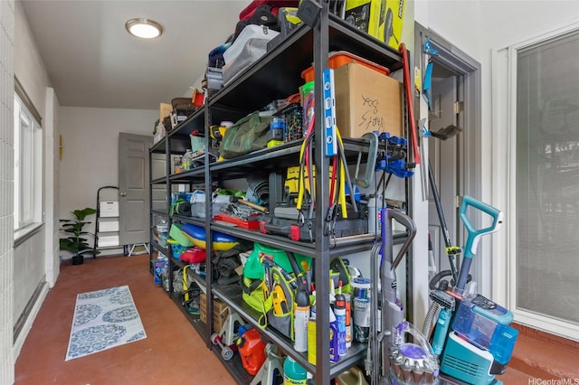 87-230 Holopono St, Waianae, HI 96792 - view of storage