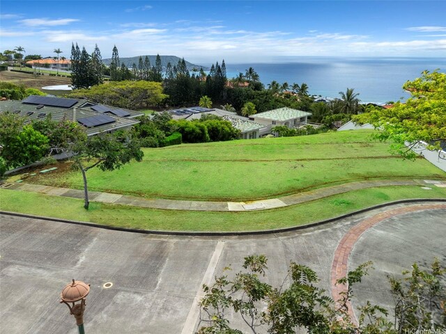 635 Moaniala St, Honolulu, HI 96821