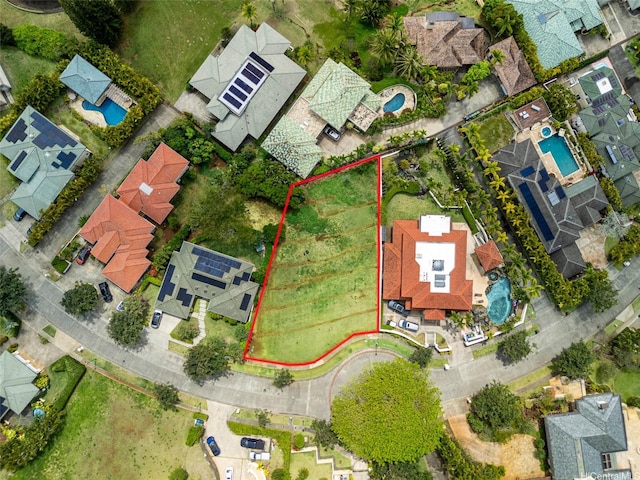 635 Moaniala St, Honolulu, HI 96821