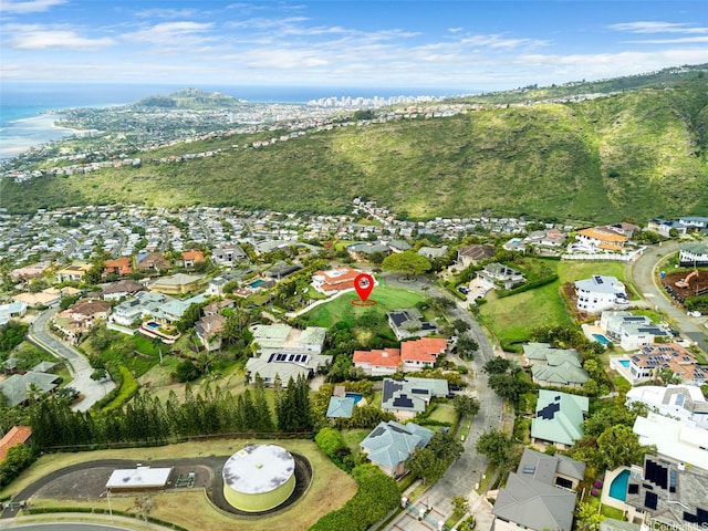 635 Moaniala St, Honolulu, HI 96821