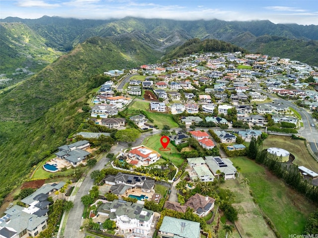 635 Moaniala St, Honolulu, HI 96821