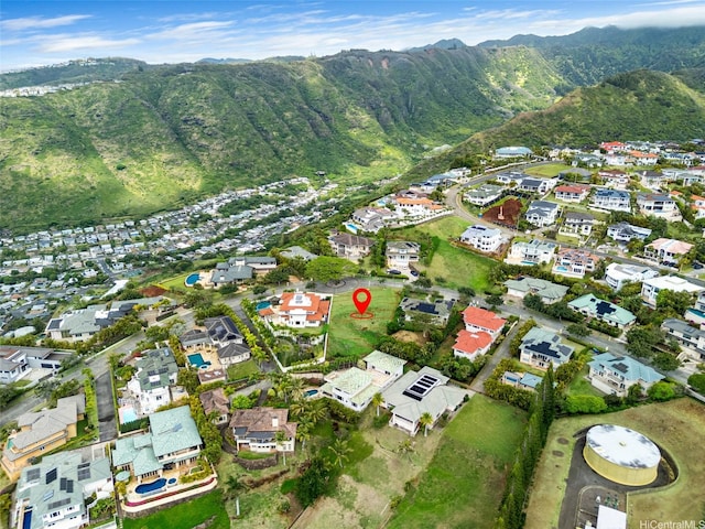 635 Moaniala St, Honolulu, HI 96821