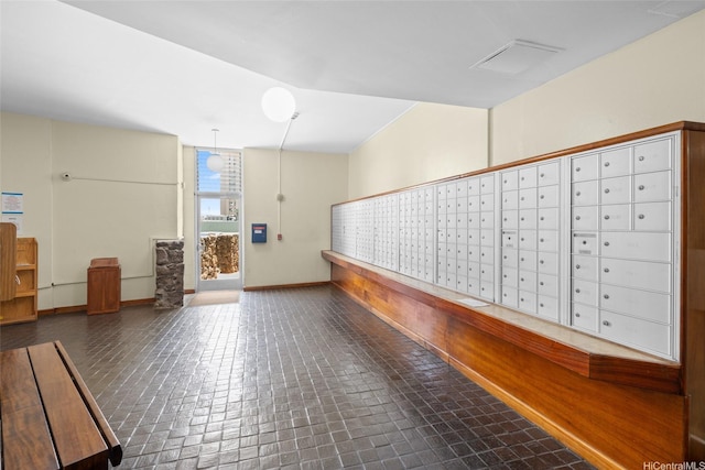 750 Amana St Unit 1203, Honolulu, HI 96814 - view of home's community with mail area