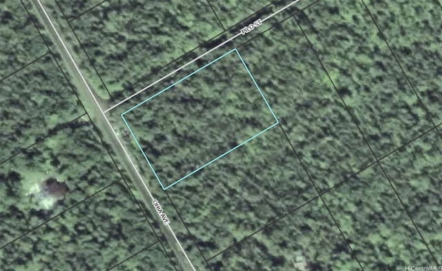 00 Ohia Ave, Mountain View, HI 96771