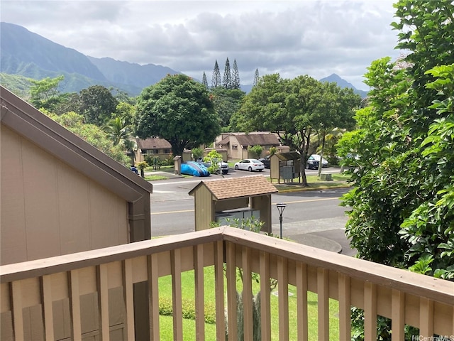 47-665 Hui Kelu St Unit 7702, Kaneohe, HI 96744 - mountain view