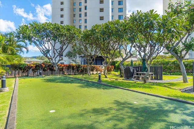 990 Ala Nanala St Unit 27D, Honolulu, HI 96818 - view of property's community