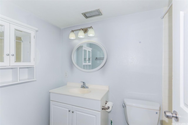 1830 Wilikina Dr Unit 1006, Wahiawa, HI 96786 - full bath featuring toilet and vanity