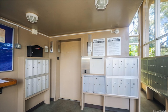 1830 Wilikina Dr Unit 1006, Wahiawa, HI 96786 - view of property's community featuring mail area
