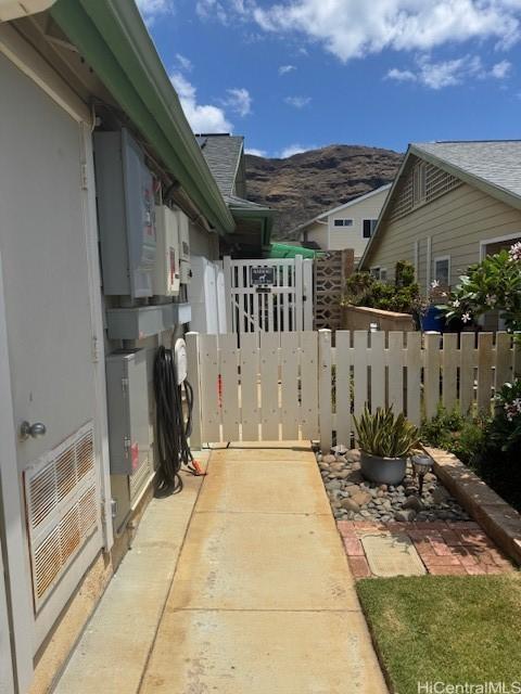 87-405 Kulawae St, Waianae, HI 96792 - photo 21