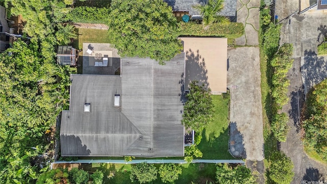 45-141A Kokokahi Pl, Kaneohe, HI 96744 - aerial view