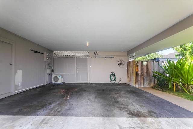 477 Opihikao Place -, Honolulu, HI 96825 - view of garage
