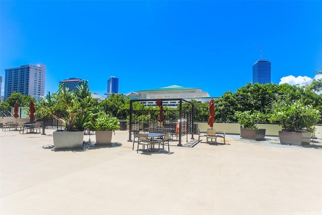 1717 Ala Wai Blvd Unit 303, Honolulu, HI 96815 - view of home's community