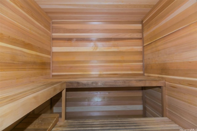 1717 Ala Wai Blvd Unit 303, Honolulu, HI 96815 - view of relaxing sauna / steam room