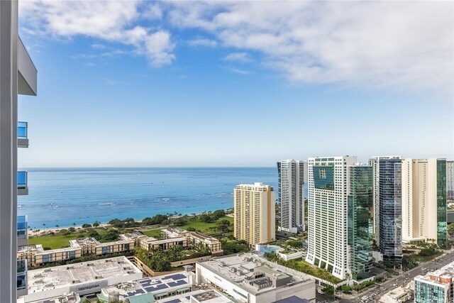1391 Kapiolani Blvd Unit 4201, Honolulu, HI 96814 - photo 9