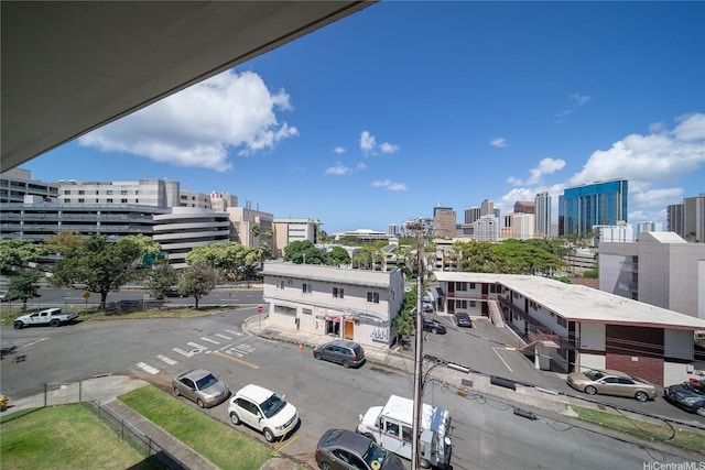 1401 Lusitana St Unit 504, Honolulu, HI 96813 - exterior space