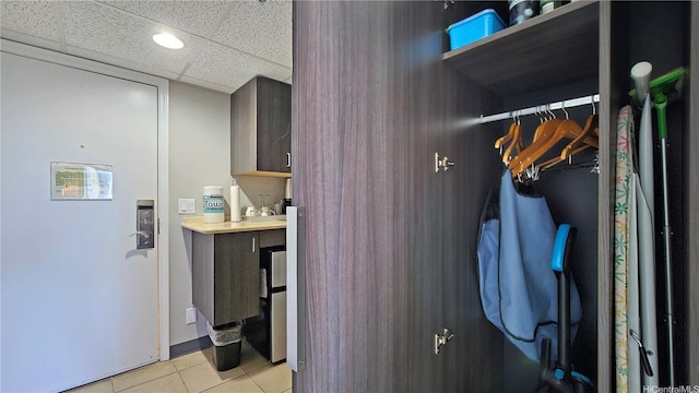 1850 Ala Moana Blvd Unit 222, Honolulu, HI 96815 - view of closet