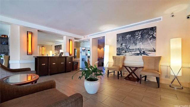 1850 Ala Moana Blvd Unit 222, Honolulu, HI 96815 - view of common area