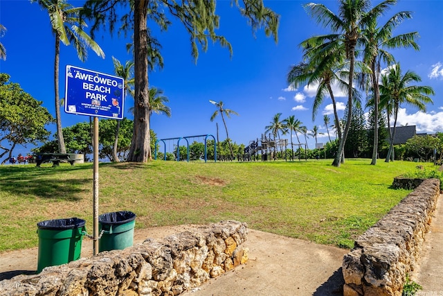 68-077 Au St Unit 2D, Waialua, HI 96791 - exterior view
