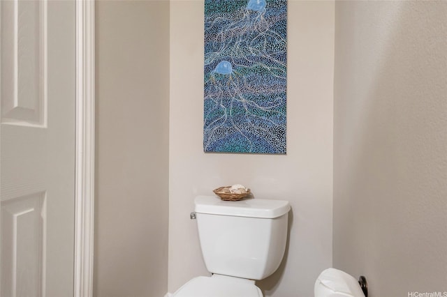 7012 Hawaii Kai Dr Unit 904, Honolulu, HI 96825 - bathroom with toilet
