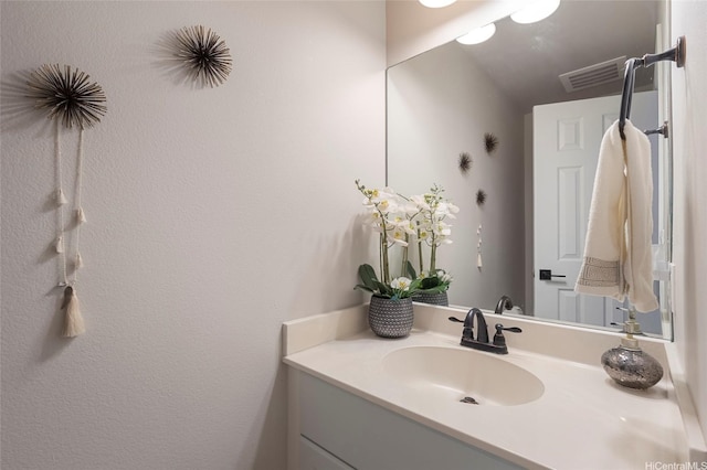 7012 Hawaii Kai Dr Unit 904, Honolulu, HI 96825 - bathroom featuring vanity