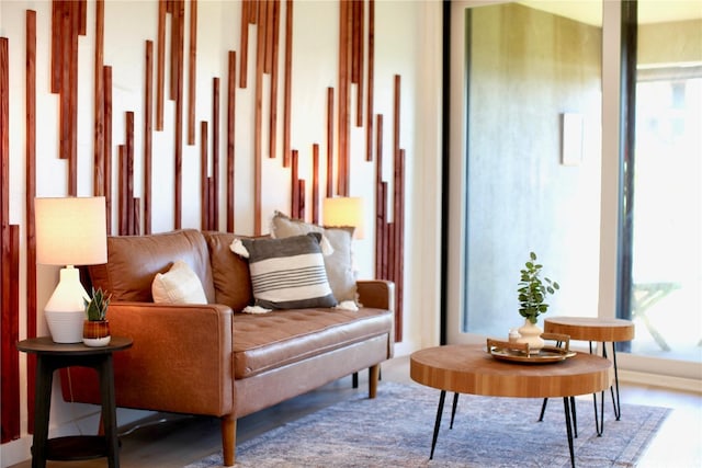 3823 Lower Honoapiilani Rd Unit 105, Lahaina, HI 96761 - view of sitting room