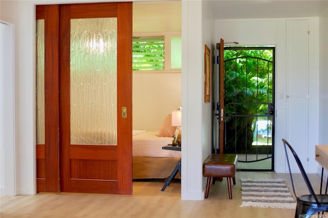 3823 Lower Honoapiilani Rd Unit 105, Lahaina, HI 96761 - view of foyer