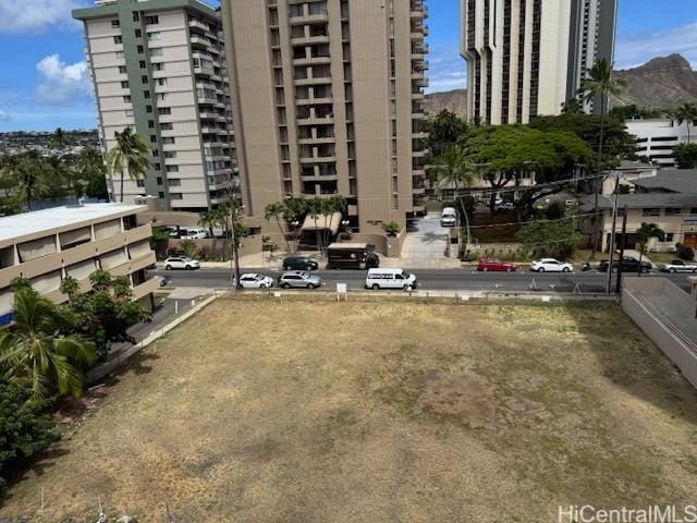 303 Liliuokalani Ave Unit 602, Honolulu, HI 96815 - view of building exterior