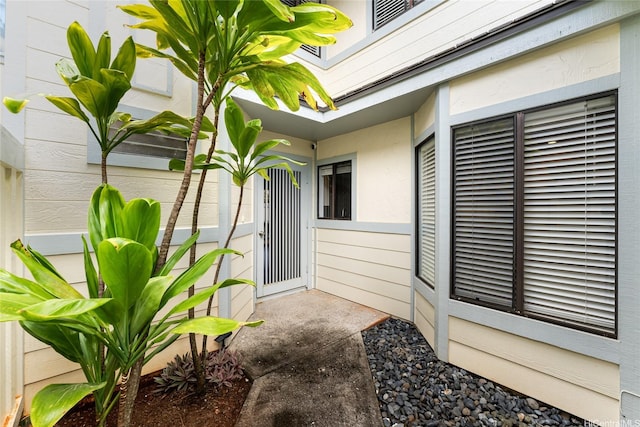 95-280 Ualalehu St Unit 18, Mililani, HI 96789 - view of exterior entry