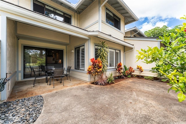 95-280 Ualalehu St Unit 18, Mililani, HI 96789 - view of patio