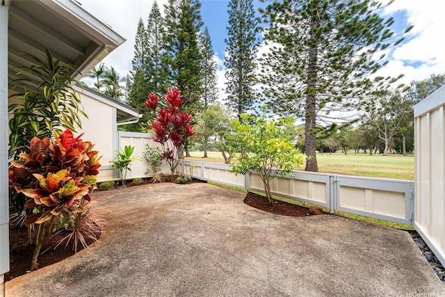 95-280 Ualalehu St Unit 18, Mililani, HI 96789 - view of patio / terrace