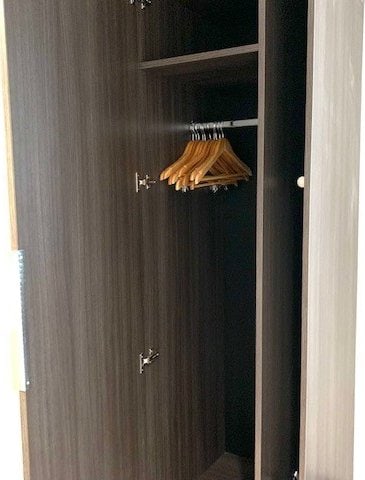 1850 Ala Moana Blvd Unit 819, Honolulu, HI 96815 - view of closet