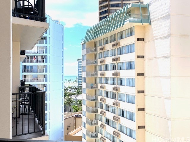 1850 Ala Moana Blvd Unit 819, Honolulu, HI 96815 - exterior space