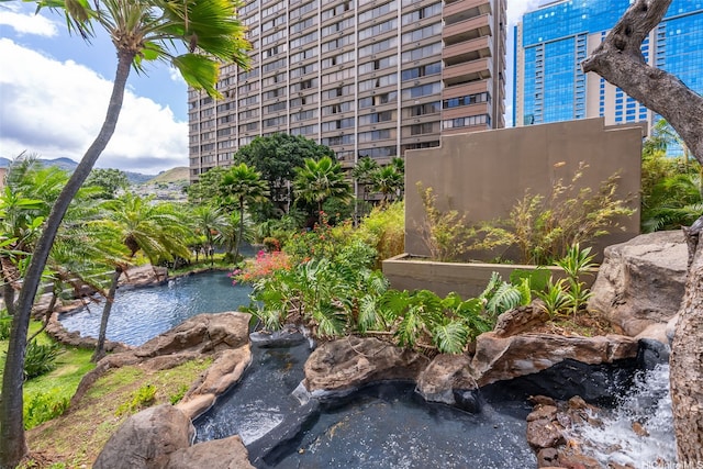 55 S Kukui St Unit D214, Honolulu, HI 96813