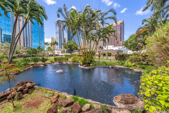 55 S Kukui St Unit D214, Honolulu, HI 96813
