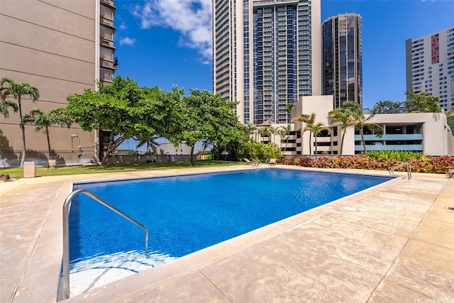 55 S Kukui St Unit D214, Honolulu, HI 96813