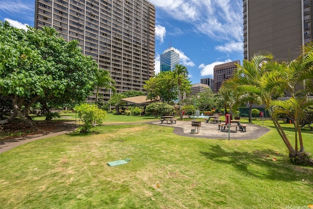 55 S Kukui St Unit D214, Honolulu, HI 96813