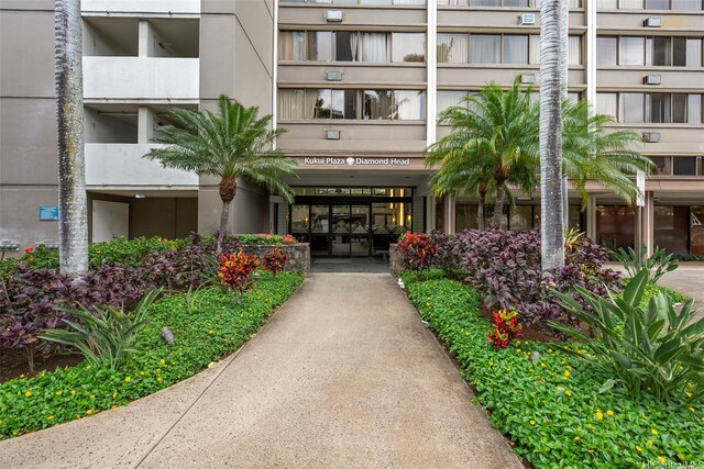 55 S Kukui St Unit D214, Honolulu, HI 96813