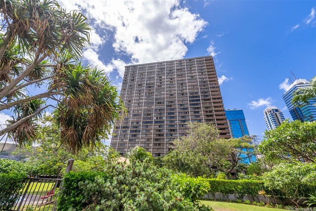 55 S Kukui St Unit D214, Honolulu, HI 96813