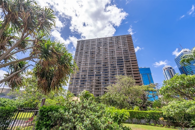 55 S Kukui St Unit D214, Honolulu, HI 96813 - view of property