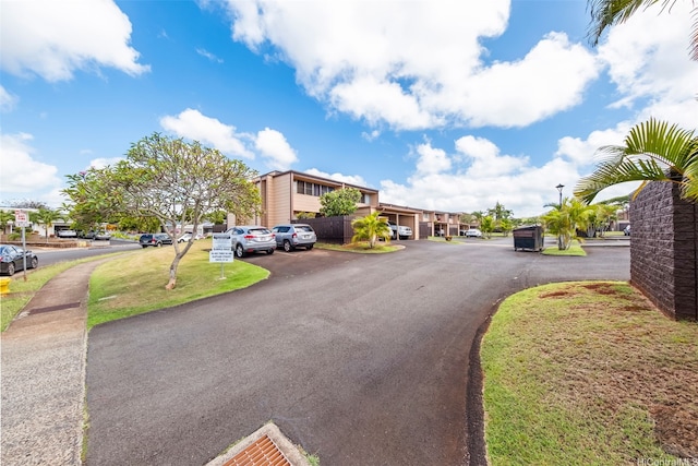 94-402 Kapuahi St Unit 46, Mililani, HI 96789 - view of asphalt street