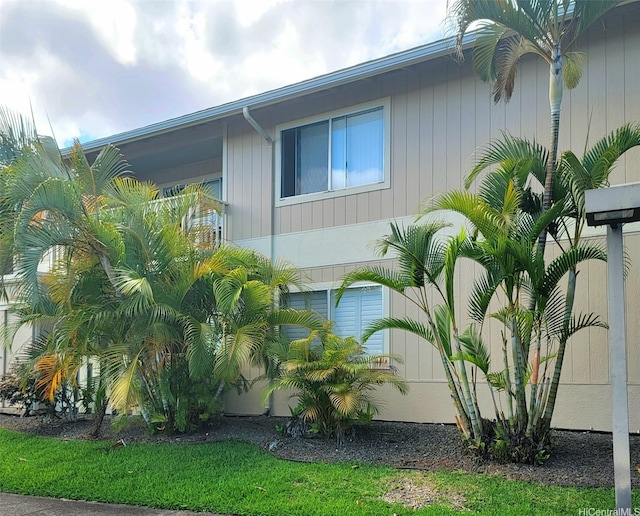 95-1050 Makaikai St Unit 16C, Mililani, HI 96789 - view of home's exterior